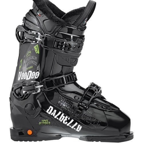 Dalbello Voodoo (2013)