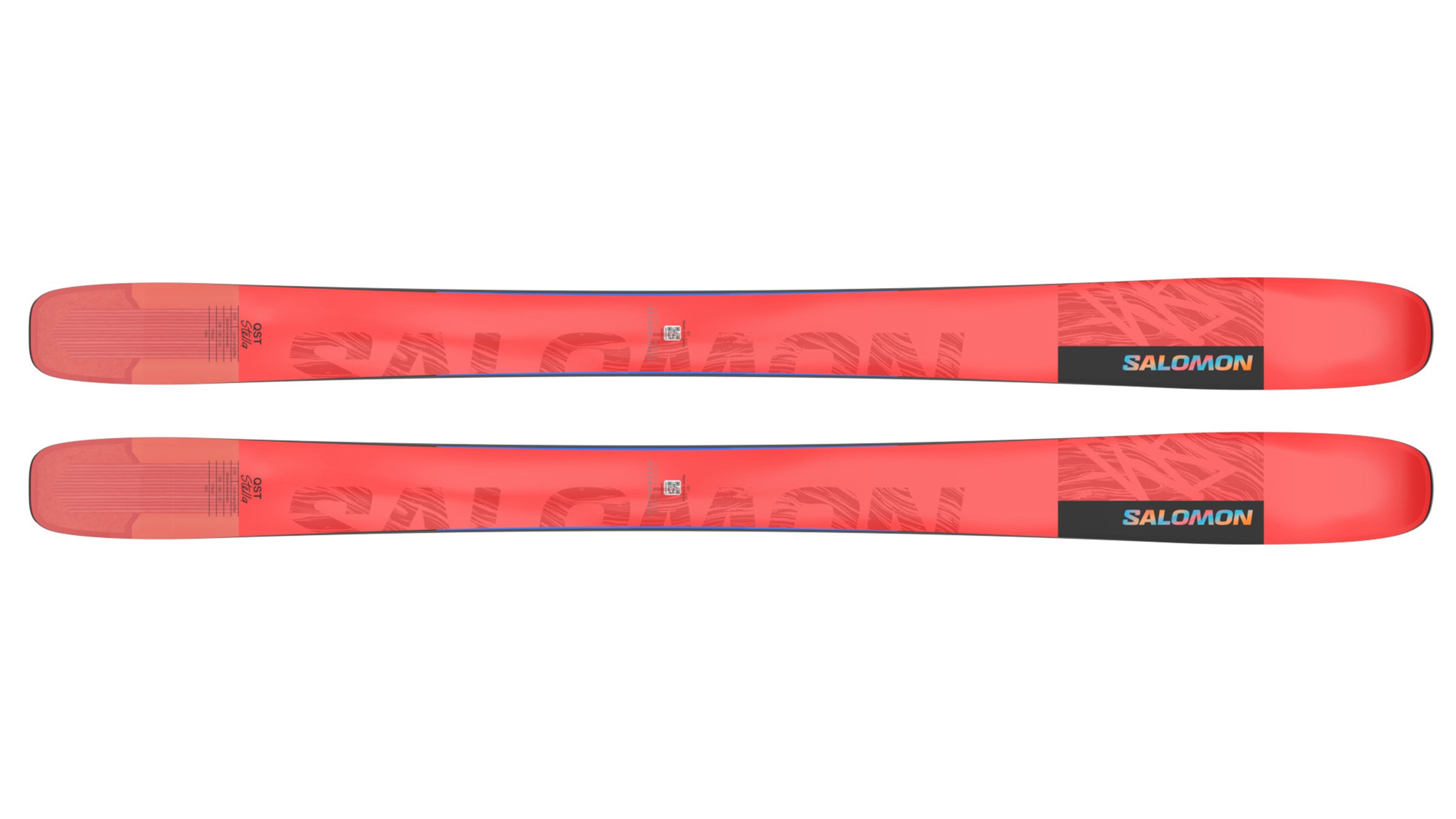 Review: 2024 Salomon QST Stella 106 | SKI