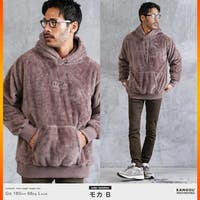 パーカー(ブラウン系) （メンズ）｜メンズファッション通販ショップ