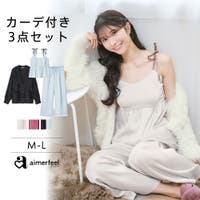 aimerfeel（エメフィール）サテン （レディース）｜レディース