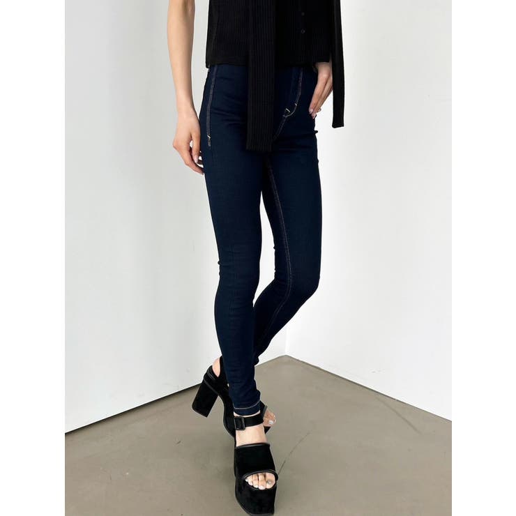 ELDER】NUDE J/W DENIM[品番：MKSW0056136]｜EMODA（エモダ）の