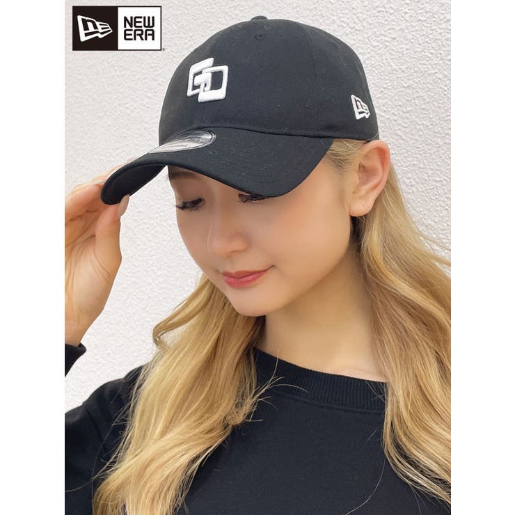 GYDA×NEW ERA GD CAP[品番：MKSW0059207]｜GYDA（ジェイダ）の