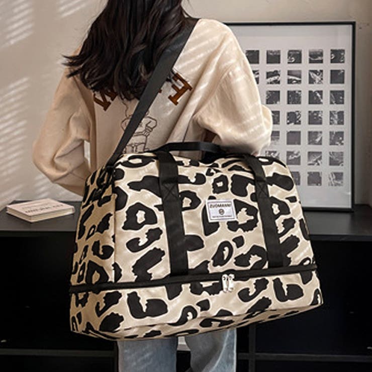 ボストンバッグ 修学旅行 メンズ[品番：JOKW0014398]｜REAL STYLE