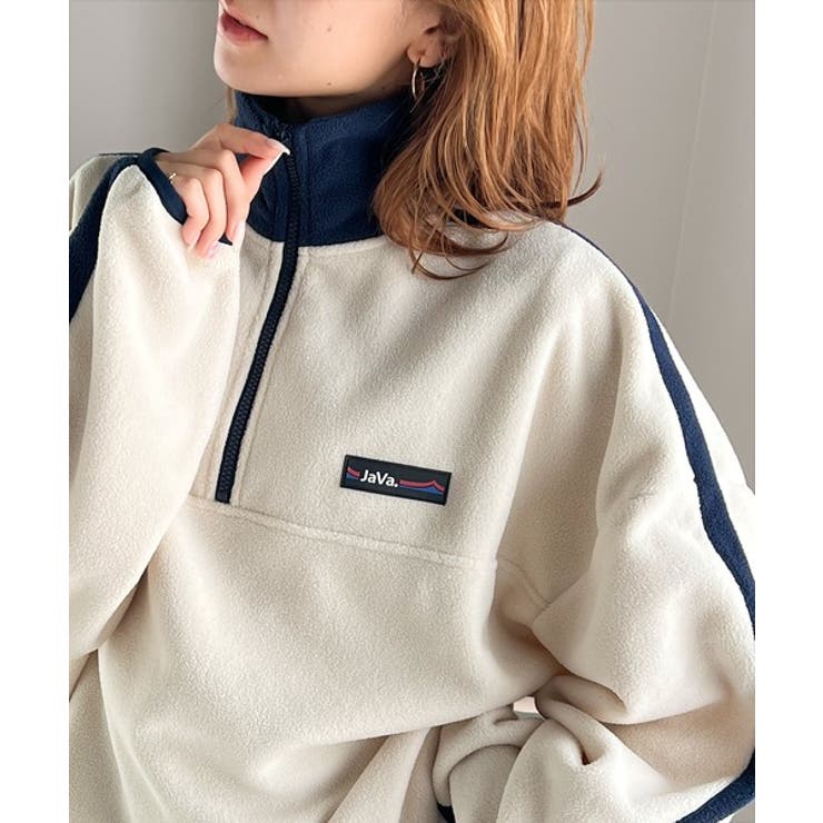 Javaジャバコラボ》高見えラバーロゴ。ラフでお洒落な大人の配色