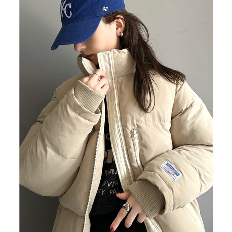 希少♡コスチュームナショナル イタリア製 光沢 短丈カウレザー