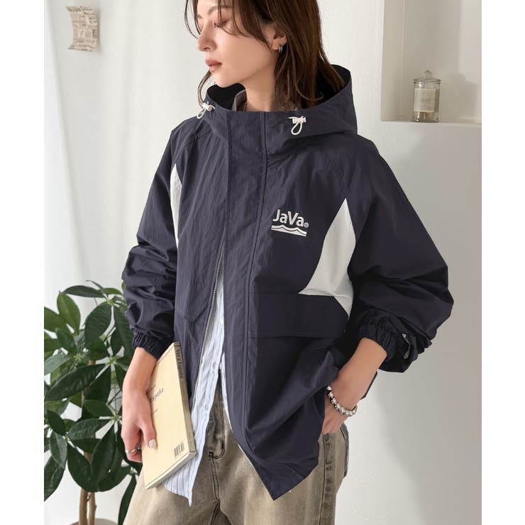 JaVaジャバコラボ》軽やかに魅せる、スポーティモード。サイド配色切替