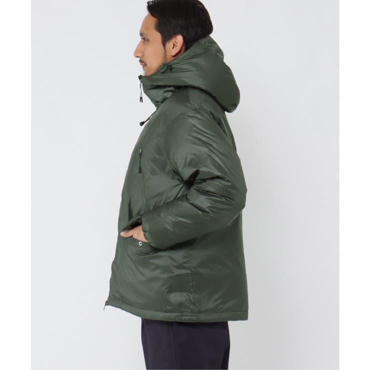 MIZUNO ブレスサーモダウンジャケット[品番：IKAW0011424]｜ikka