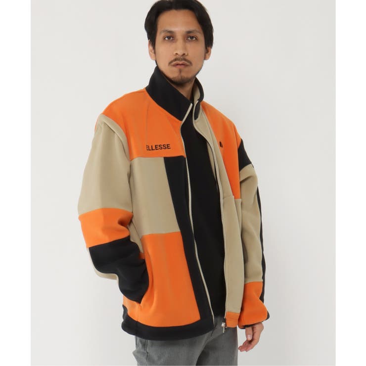 エレッセ フリースジャケット[品番：IKAW0011562]｜ikka （イッカ）の