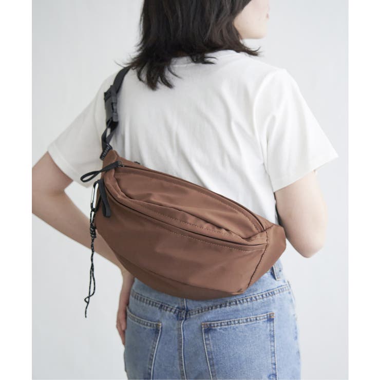 ティムボディバッグ[品番：IKAW0019003]｜VENCE share style【WOMEN