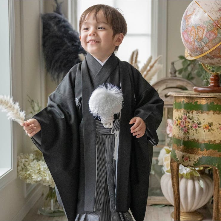 卒業式 男の子 袴[品番：CATK0003199]｜Catherine Cottage（キャサリン