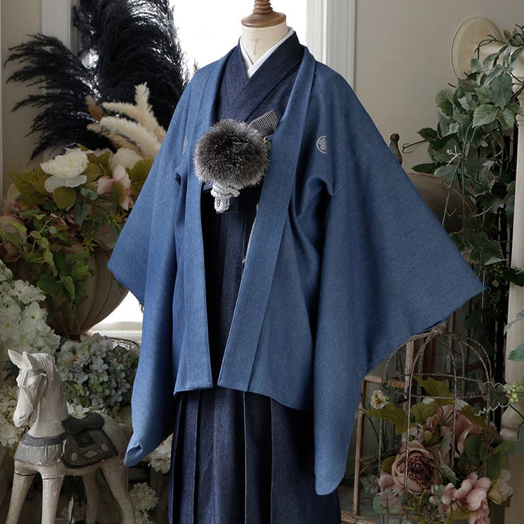 卒業式 男の子 袴[品番：CATK0003199]｜Catherine Cottage（キャサリン