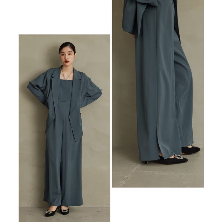 niana ニアナ プラクティカルセットアップ[品番：FT000009865