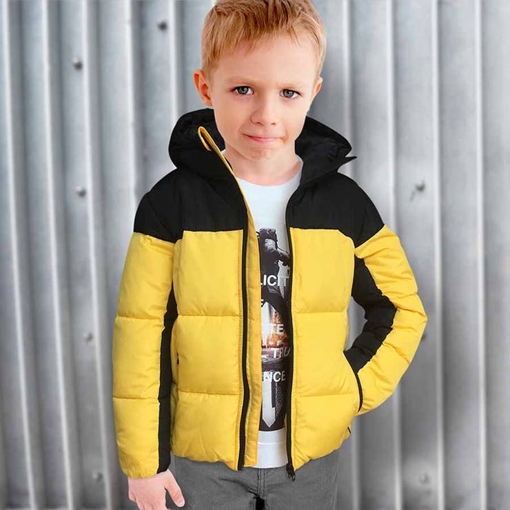 キッズ 子供服 ジャケット[品番：MSSK1625390]｜NEXT WALL（ネクスト