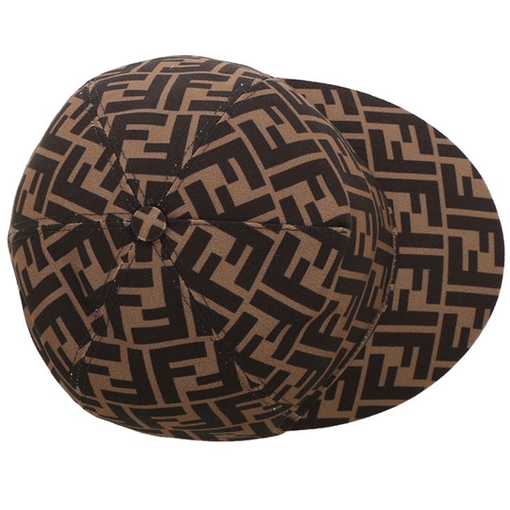 フェンディ 帽子 ベースボールキャップ[品番：AXEB0029522]｜AXES