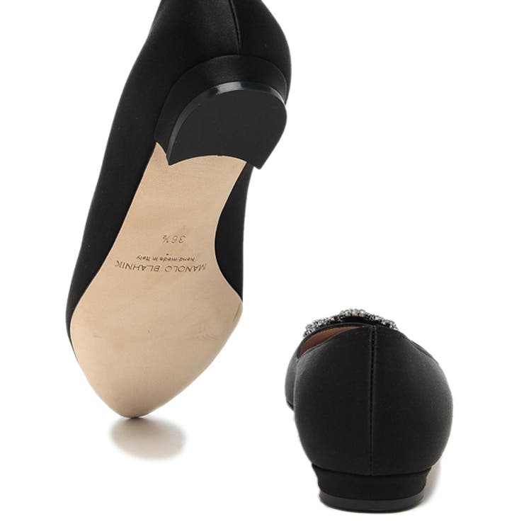 マノロブラニク パンプス ハンギシ[品番：AXEB0034876]｜AXES