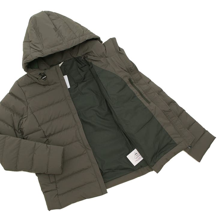 ピレネックス アウター ダウンジャケット[品番：AXEB0030307]｜AXES