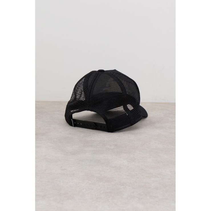 MAKE MONEY ロゴメッシュキャップ[品番：AZLW0022235]｜AZUL BY MOUSSY