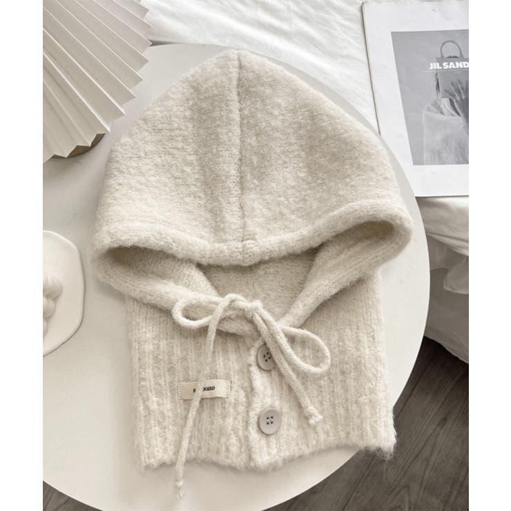 バラクラバ【AW】[品番：XT000012022]｜aimoha （アイモハ）の