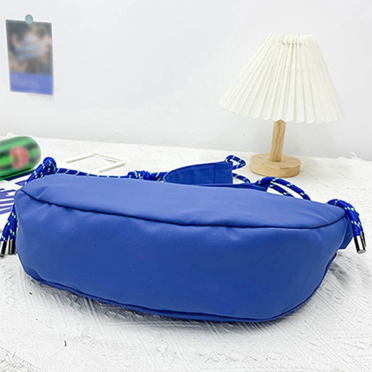 メッセンジャーバッグ ショルダーバッグ鞄[品番：AGCW0004002