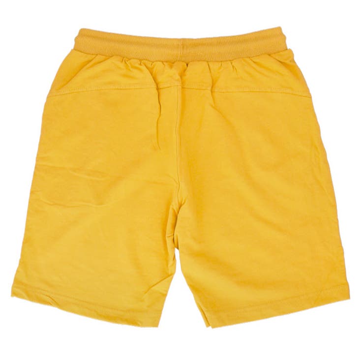 ハーフパンツ ユニセックス 動きやすい 短パン[品番：BCYW0037856