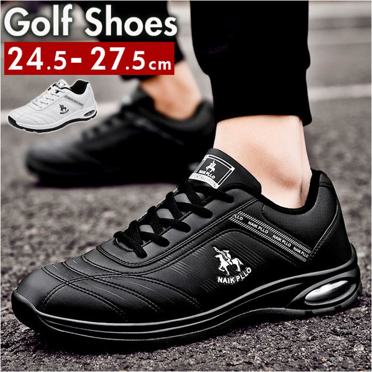 ゴルフ シューズ メンズ カジュアル pmygolfshoes711[品番