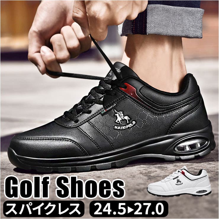 ゴルフ シューズ メンズ カジュアル pmygolfshoes725[品番