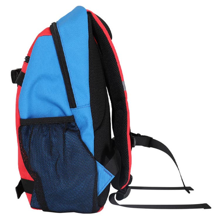 スケボーリュック 0254[品番：BYDK0007152]｜BABYDOLL（ベビードール