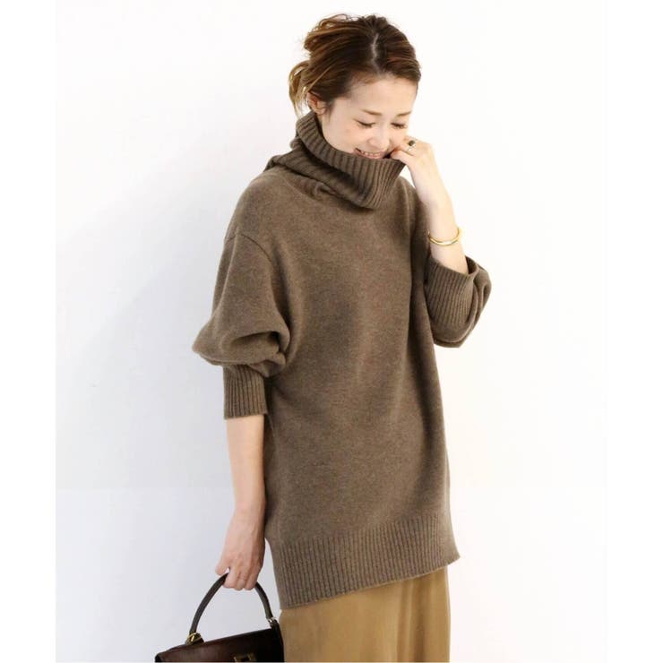 Deuxieme Classe ドゥーズィエムクエアス】ミドルゲージタートル[品番