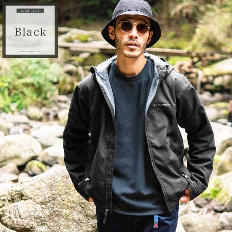 Columbia(コロンビア)Columbia ロマビスタフーディー[品番