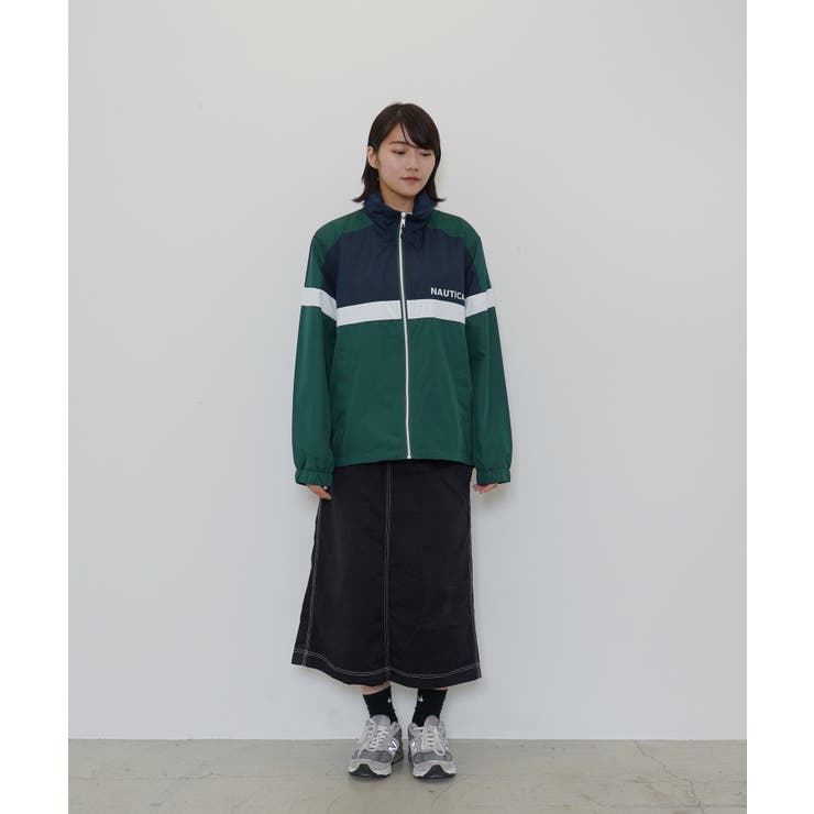 NAUTICA ノーティカ LT[品番：JGSM0000090]｜jiggysshopselect（ジギー