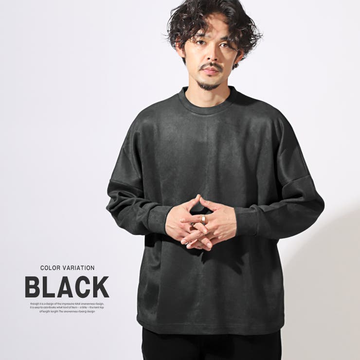 ロンT メンズ レディース[品番：LU000013445]｜LUXSTYLE（ラグスタイル