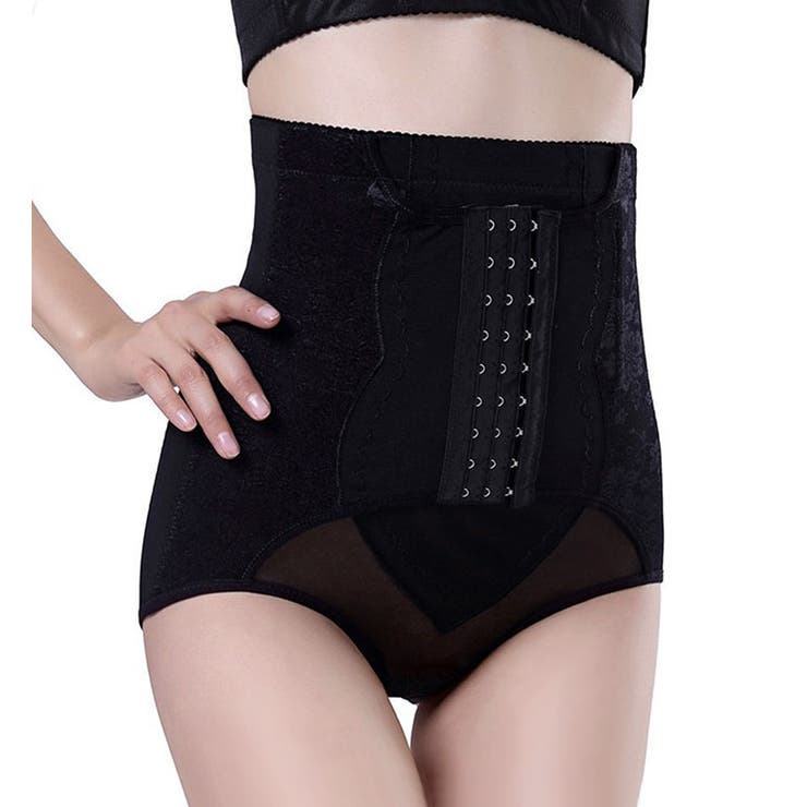 補正下着 ぽっこりお腹 ガードル[品番：GRCT2080786]｜DEAR COLOGNE