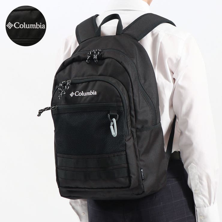 コロンビア リュック メンズ[品番：GLNB0012840]｜ギャレリア