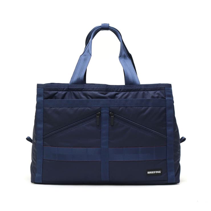 日本正規品 ブリーフィングゴルフ ボストンバッグ[品番：GLNB0010247