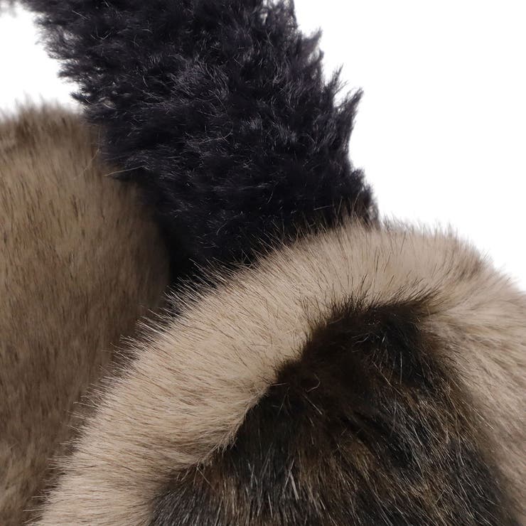 CA4LA イヤーマフ カシラ[品番：GLNB0017130]｜ギャレリア