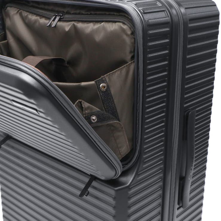 エッジリンク スーツケース EDGELINK[品番：GLNB0015371]｜ギャレリア