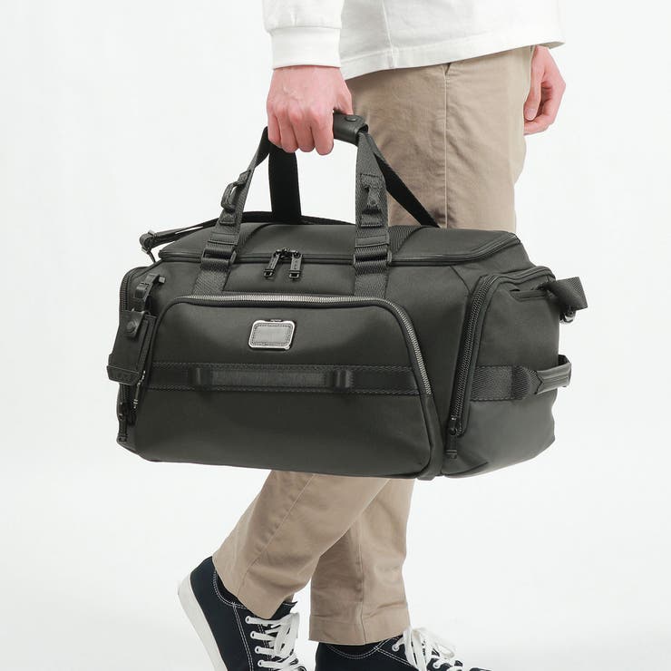 トゥミ ボストンバッグ TUMI[品番：GLNB0009141]｜ギャレリア