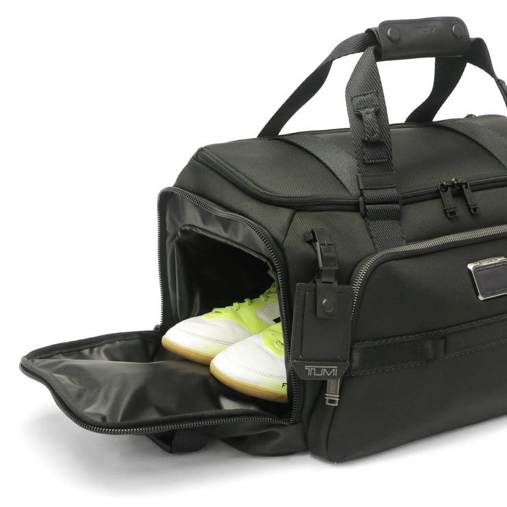 トゥミ ボストンバッグ TUMI[品番：GLNB0009141]｜ギャレリア