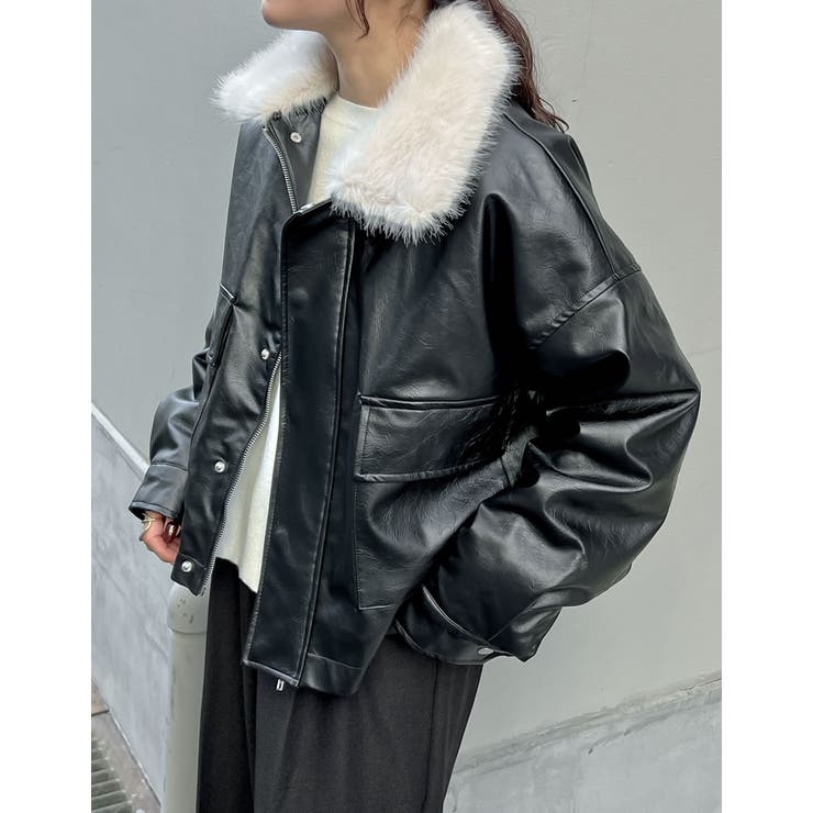 2024 25 WINTER[品番：GS000022499]｜Re:EDIT（リエディ）のレディース