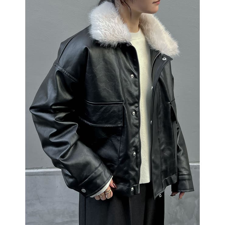 2024 25 WINTER[品番：GS000022499]｜Re:EDIT（リエディ）のレディース