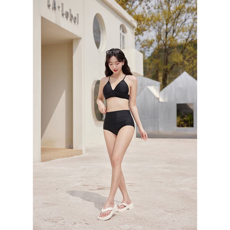 水着 レディース 体型カバー[品番：HO000003952]｜HOYUKI（ホユキ）の