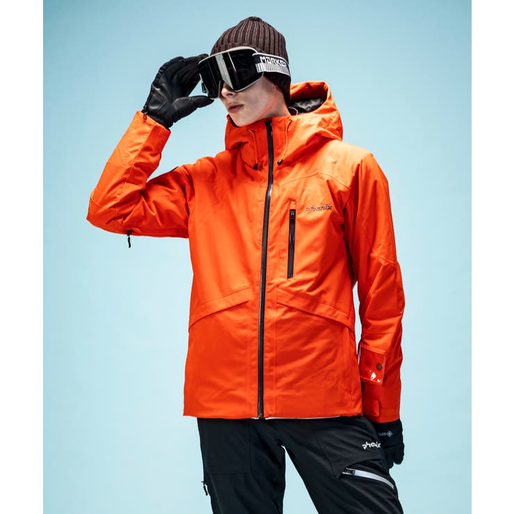 Phenix フェニックス Time[品番：SHNM0004674]｜SHIFFON （シフォン