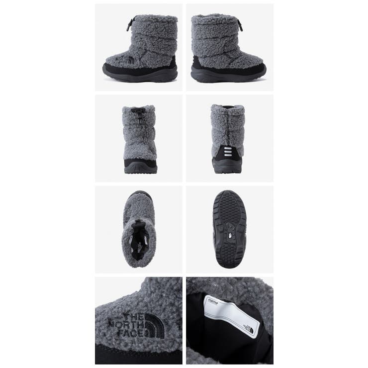 ザ ノースフェイス ブーツ[品番：TRYW0003051]｜つるや（ツルヤ）の