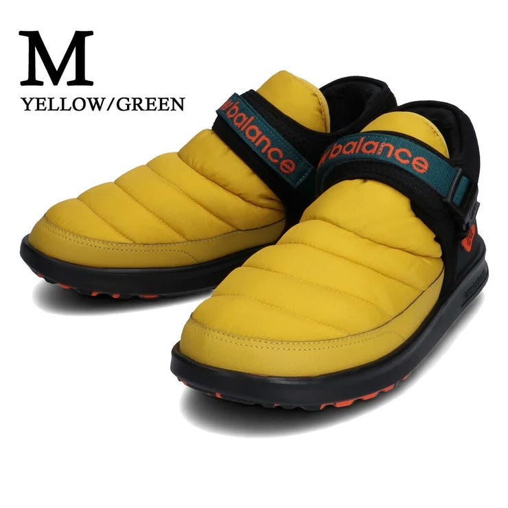 new balance SUFMMOC CARAVAN MOC MID モック[品番：TRYW0001033