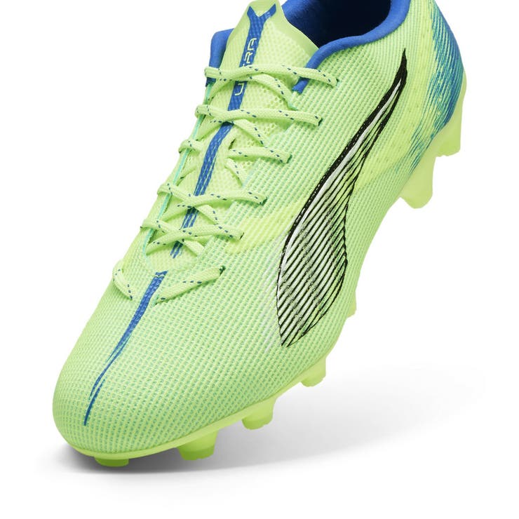 メンズ ウルトラ 5 プロ HG サッカースパイク[品番：PUMW0004198