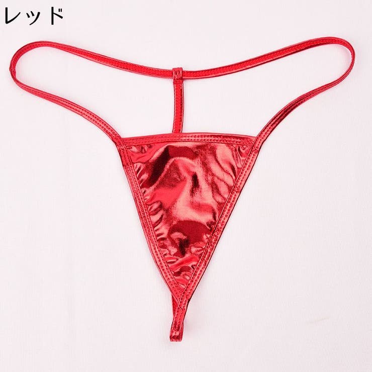 Tバックショーツ レディース セクシーランジェリー[品番：FQ000195570