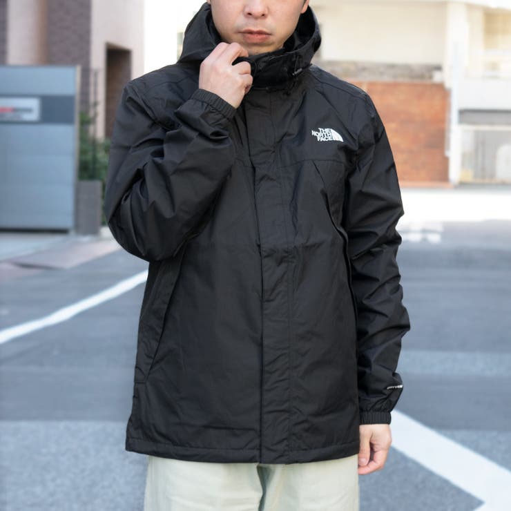 THE NORTH FACE ノースフェイス マウンテンパーカー[品番：SESB0016786