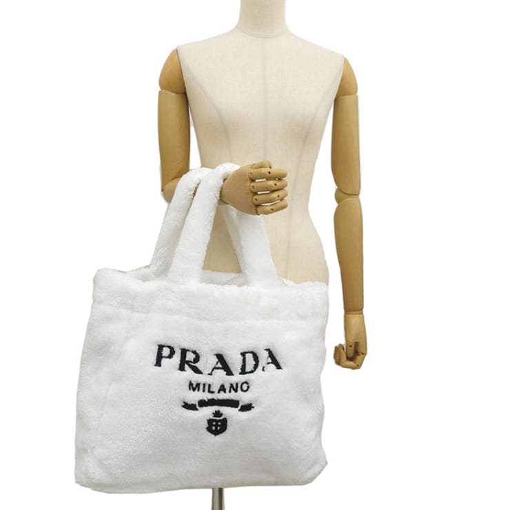 PRADA プラダ バッグ[品番：SESB0026930]｜Riverall（リヴェラール）の