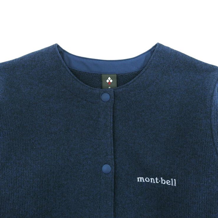 mont bell モンベル[品番：SESB0028161]｜Riverall（リヴェラール）の