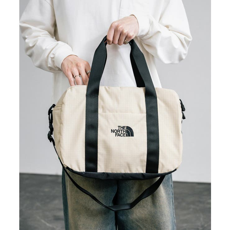 THENORTHFACE 新色追加 ボストンバッグ[品番：OE000008273]｜Rocky